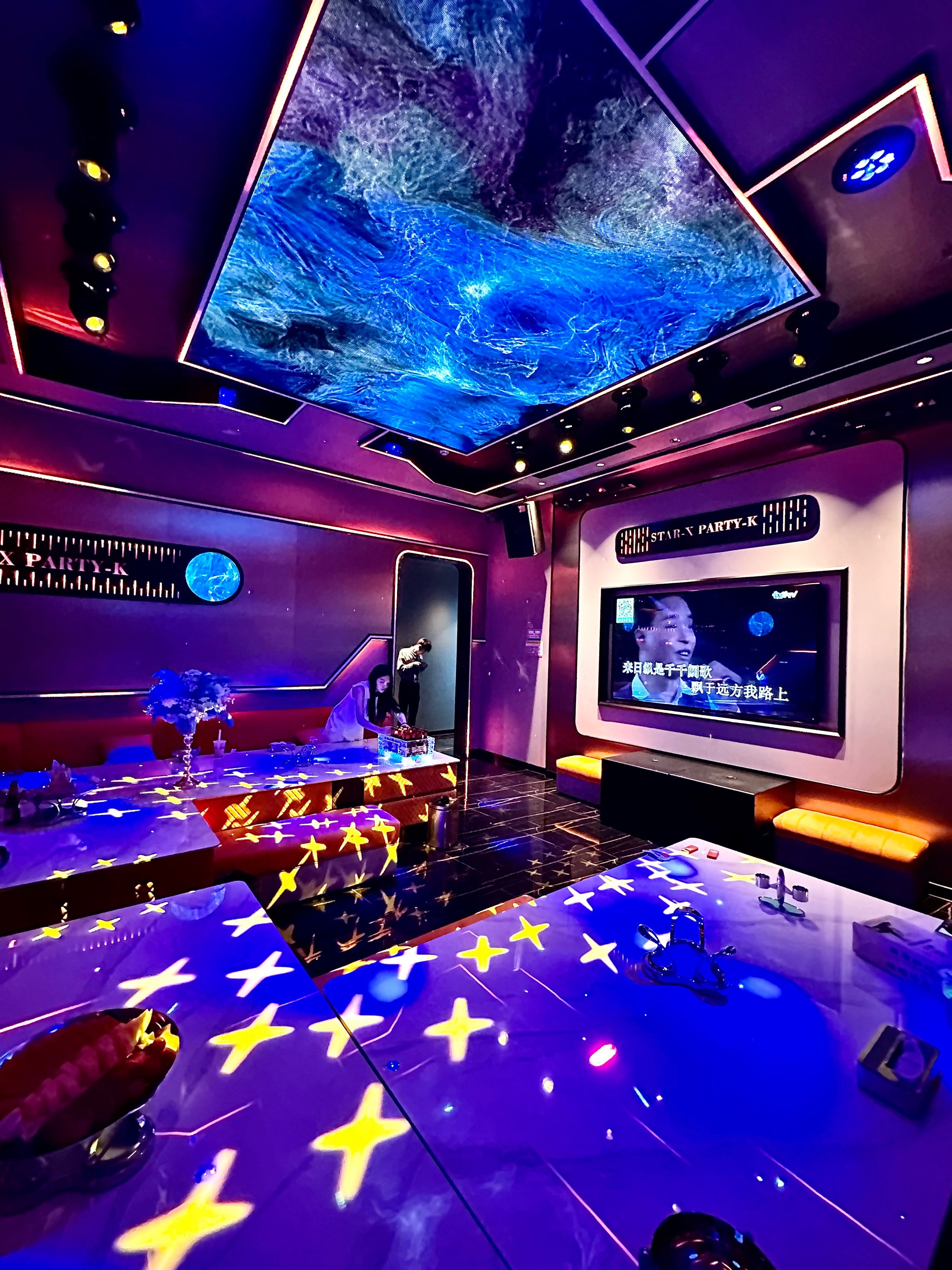 齐齐哈尔商务ktv怎么样值得选择吗-泰来县ktv预定